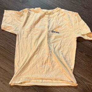Corona shirt